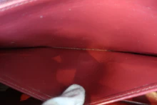 画像をギャラリービューアに読み込む, CHANEL/シャネル ダイアナマトラッセチェーンショルダーバッグ ラムスキン ブラック/ゴールド金具 ショルダーバッグ 800020195
