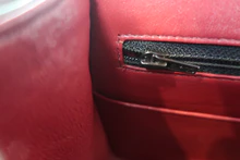 画像をギャラリービューアに読み込む, CHANEL/シャネル マトラッセチェーンショルダーバッグ ラムスキン ブラック/ゴールド金具 ショルダーバッグ 800040072