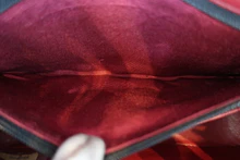 画像をギャラリービューアに読み込む, CHANEL/シャネル マトラッセチェーンショルダーバッグ ラムスキン ブラック/ゴールド金具 ショルダーバッグ 800040072