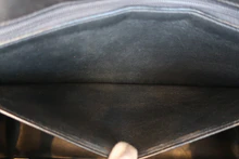 画像をギャラリービューアに読み込む, CHANEL/シャネル 中マトラッセシングルフラップWチェーンショルダーバッグ ラムスキン ブラック/ゴールド金具 ショルダーバッグ 800030137