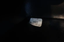 画像をギャラリービューアに読み込む, CHANEL/シャネル 中マトラッセシングルフラップWチェーンショルダーバッグ ラムスキン ブラック/ゴールド金具 ショルダーバッグ 800030137