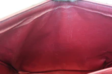 画像をギャラリービューアに読み込む, CHANEL/シャネル マトラッセショルダーバッグ ラムスキン ブラック/ゴールド金具 ショルダーバッグ 800040013