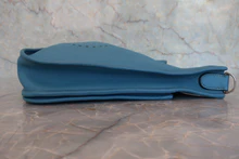 画像をギャラリービューアに読み込む, HERMES／エルメス エブリン3ＰＭ トリヨンクレマンス ブルージーン ショルダーバッグ 800040064
