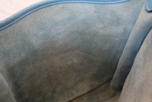 画像をギャラリービューアに読み込む, HERMES/エルメス エブリン3PM トリヨンクレマンス ブルージーン ショルダーバッグ 800040064