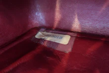 画像をギャラリービューアに読み込む, CHANEL/シャネル マトラッセチェーンショルダーバッグ ラムスキン ブラック/ゴールド金具 ショルダーバッグ 800040046
