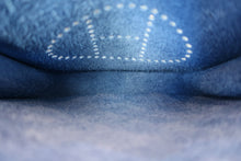 画像をギャラリービューアに読み込む, HERMES/エルメス ケリー28 トリヨンクレマンス ミコノス □O刻印 ショルダーバッグ 700070190