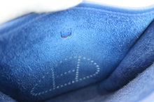 画像をギャラリービューアに読み込む, HERMES/エルメス ケリー28 トリヨンクレマンス ミコノス □O刻印 ショルダーバッグ 700070190