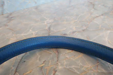 画像をギャラリービューアに読み込む, HERMES/エルメス ケリー28 トリヨンクレマンス ミコノス □O刻印 ショルダーバッグ 700070190