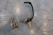 画像をギャラリービューアに読み込む, HERMES/エルメス ピコタンロックPM トリヨンクレマンス ルージュピヴォワンヌ C刻印 ハンドバッグ 800040060