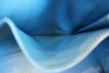 画像をギャラリービューアに読み込む, HERMES／エルメス ケリー28 トリヨンクレマンス ミコノス □O刻印 ショルダーバッグ 700070190
