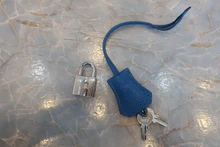 画像をギャラリービューアに読み込む, HERMES/エルメス ケリー28 トリヨンクレマンス ミコノス □O刻印 ショルダーバッグ 700070190