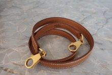 画像をギャラリービューアに読み込む, HERMES／エルメス ケリー28 ボックスカーフ ナチュラル 〇X刻印 ショルダーバッグ 800040044
