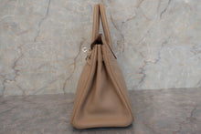画像をギャラリービューアに読み込む, HERMES/エルメス ケリー28 ボックスカーフ ナチュラル 〇X刻印 ショルダーバッグ 800040044