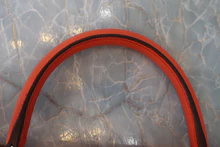 画像をギャラリービューアに読み込む, HERMES／エルメス ケリー35 トリヨンクレマンス オレンジポピー T刻印 ショルダーバッグ 800040063
