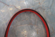 画像をギャラリービューアに読み込む, HERMES/エルメス ボリード27 ヴォーエプソン ルージュトマト X刻印 ショルダーバッグ 800040051