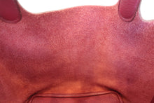 画像をギャラリービューアに読み込む, HERMES/エルメス リンディ30 トリヨンクレマンス オレンジ □O刻印 ショルダーバッグ 800040056