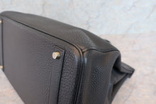 画像をギャラリービューアに読み込む, HERMES/エルメス ケリー32 クシュベル ナチュラル 〇X刻印 ショルダーバッグ 800040057