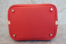 画像をギャラリービューアに読み込む, HERMES/エルメス ケリー32 クシュベル ナチュラル 〇X刻印 ショルダーバッグ 800040057