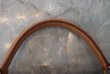 画像をギャラリービューアに読み込む, HERMES／エルメス ケリー32 クシュベル ナチュラル 〇X刻印 ショルダーバッグ 800040057
