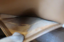 画像をギャラリービューアに読み込む, HERMES／エルメス ケリー32 クシュベル ナチュラル 〇X刻印 ショルダーバッグ 800040057
