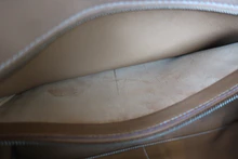 画像をギャラリービューアに読み込む, HERMES／エルメス ケリー32 クシュベル ナチュラル 〇X刻印 ショルダーバッグ 800040057
