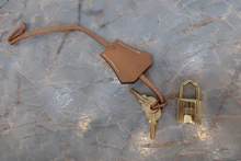 画像をギャラリービューアに読み込む, HERMES/エルメス ケリー32 クシュベル ナチュラル 〇X刻印 ショルダーバッグ 800040057