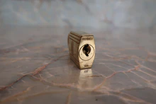 画像をギャラリービューアに読み込む, HERMES／エルメス ケリー32 クシュベル ナチュラル 〇X刻印 ショルダーバッグ 800040057
