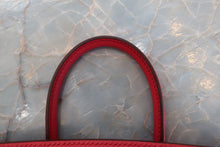 画像をギャラリービューアに読み込む, HERMES/エルメス ピコタンロックカザックPM トリヨンクレマンス ローズエクストリーム/ブルーニュイ D刻印 ハンドバッグ 800040067