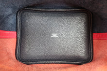 画像をギャラリービューアに読み込む, HERMES／エルメス ピコタンロックカザックPM トリヨンクレマンス ローズエクストリーム/ブルーニュイ D刻印 ハンドバッグ 800040067
