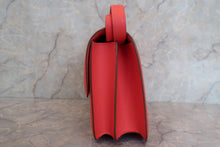 画像をギャラリービューアに読み込む, HERMES/エルメス ピコタンロックカザックPM トリヨンクレマンス ローズエクストリーム/ブルーニュイ D刻印 ハンドバッグ 800040067