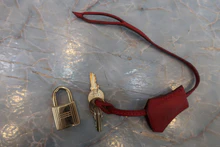 画像をギャラリービューアに読み込む, HERMES／エルメス バーキン35 トリヨンクレマンス ルージュヴィフ □B刻印 ハンドバッグ 800040053
