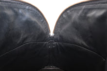 画像をギャラリービューアに読み込む, CHANEL/シャネル マトラッセフリンジショルダーバッグ ラムスキン ブラック/ゴールド金具 ショルダーバッグ 800040088