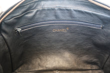 画像をギャラリービューアに読み込む, CHANEL/シャネル マトラッセフリンジショルダーバッグ ラムスキン ブラック/ゴールド金具 ショルダーバッグ 800040088
