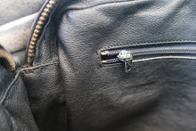 画像をギャラリービューアに読み込む, CHANEL/シャネル マトラッセフリンジショルダーバッグ ラムスキン ブラック/ゴールド金具 ショルダーバッグ 800040088