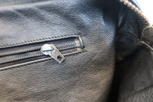 画像をギャラリービューアに読み込む, CHANEL/シャネル マトラッセフリンジショルダーバッグ ラムスキン ブラック/ゴールド金具 ショルダーバッグ 800040088
