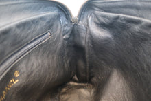 画像をギャラリービューアに読み込む, CHANEL/シャネル マトラッセフリンジショルダーバッグ ラムスキン ブラック/ゴールド金具 ショルダーバッグ 800040088