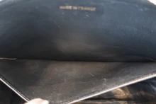 画像をギャラリービューアに読み込む, CHANEL/シャネル マトラッセチェーンショルダーバッグ キャビアスキン ブラック/ゴールド金具 ショルダーバッグ 800040089