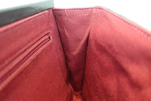 画像をギャラリービューアに読み込む, CHANEL/シャネル マトラッセチェーンショルダーバッグ ラムスキン ブラック/ゴールド金具 ショルダーバッグ 800040096