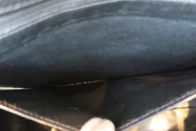 画像をギャラリービューアに読み込む, CHANEL/シャネル マトラッセチェーンショルダーバッグ キャビアスキン ブラック/ゴールド金具 ショルダーバッグ 800040086