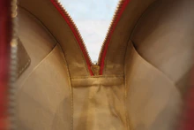 画像をギャラリービューアに読み込む, CHANEL/シャネル マトラッセラウンドチェーンショルダーバッグ ラムスキン ピンク/ゴールド金具 ショルダーバッグ 800040092
