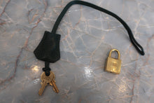 画像をギャラリービューアに読み込む, HERMES/エルメス リンディ34 トリヨンクレマンス ブルーアトール T刻印 ショルダーバッグ 700110056