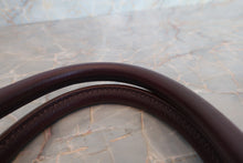 画像をギャラリービューアに読み込む, CHANEL/シャネル マトラッセチェーンリュック ラムスキン ブラック/ゴールド金具 リュック 800040037