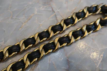 画像をギャラリービューアに読み込む, CHANEL/シャネル マトラッセチェーンリュック ラムスキン ブラック/ゴールド金具 リュック 800040037
