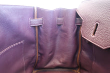 画像をギャラリービューアに読み込む, HERMES/エルメス リンディ34 トリヨンクレマンス ブルーアトール T刻印 ショルダーバッグ 700110056