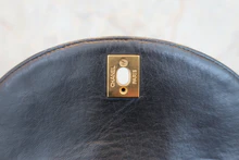 画像をギャラリービューアに読み込む, CHANEL/シャネル マトラッセチェーンリュック ラムスキン ブラック/ゴールド金具 リュック 800040037
