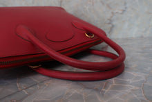 画像をギャラリービューアに読み込む, HERMES/エルメス リンディ34 トリヨンクレマンス ブルーアトール T刻印 ショルダーバッグ 700110056