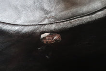 画像をギャラリービューアに読み込む, CHANEL/シャネル マトラッセチェーンリュック ラムスキン ブラック/ゴールド金具 リュック 800040037