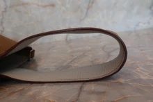 画像をギャラリービューアに読み込む, HERMES/エルメス ピコタンロックカザックMM トリヨンクレマンス パールグレー/クラフト □Q刻印 ハンドバッグ 700110053