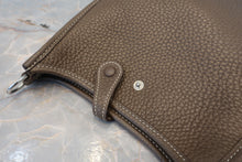 画像をギャラリービューアに読み込む, HERMES/エルメス エブリンTPM トリヨンクレマンス エトゥープ Y刻印 ショルダーバッグ 800040118