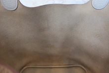 画像をギャラリービューアに読み込む, HERMES/エルメス ピコタンロックカザックMM トリヨンクレマンス パールグレー/クラフト □Q刻印 ハンドバッグ 700110053